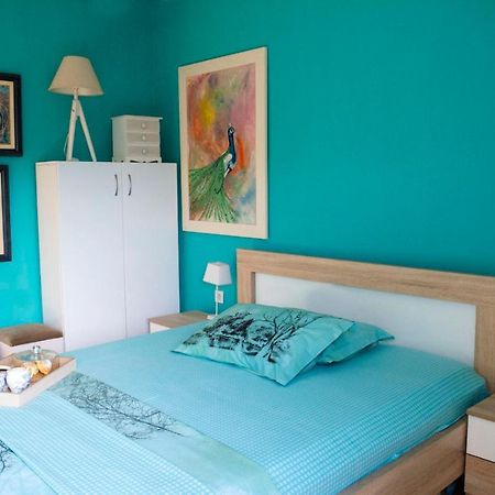Apartment Dadi Cetynia Zewnętrze zdjęcie