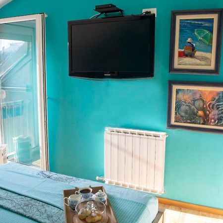 Apartment Dadi Cetynia Zewnętrze zdjęcie