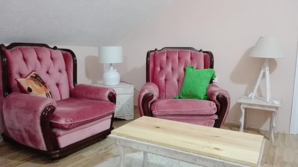 Apartment Dadi Cetynia Zewnętrze zdjęcie