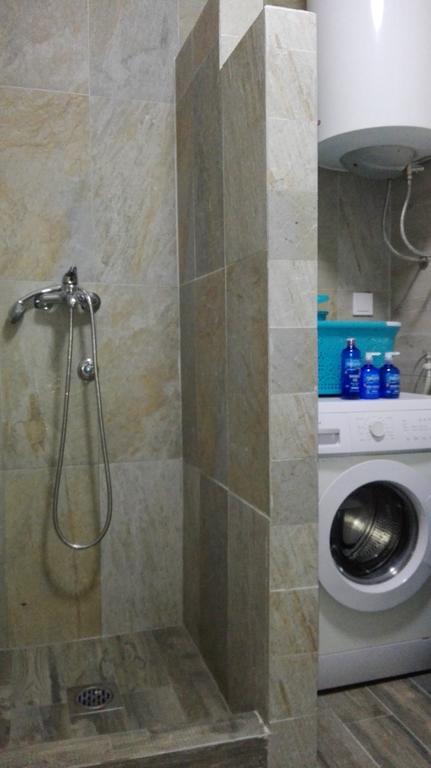Apartment Dadi Cetynia Zewnętrze zdjęcie