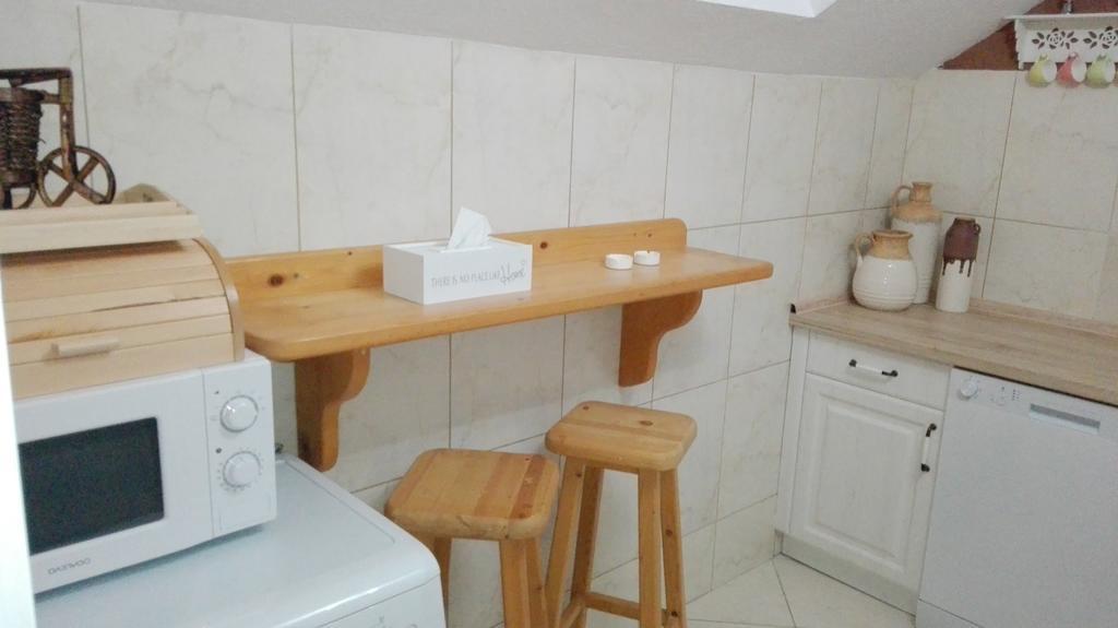 Apartment Dadi Cetynia Zewnętrze zdjęcie