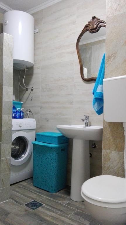Apartment Dadi Cetynia Zewnętrze zdjęcie