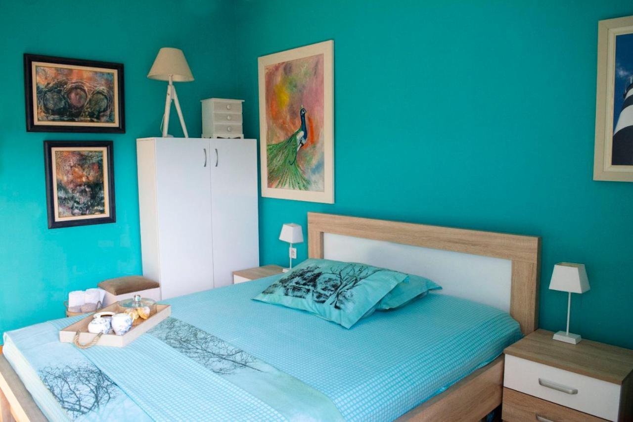 Apartment Dadi Cetynia Zewnętrze zdjęcie