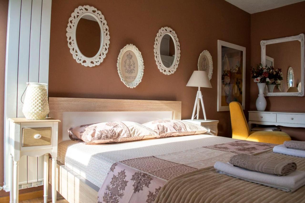 Apartment Dadi Cetynia Zewnętrze zdjęcie