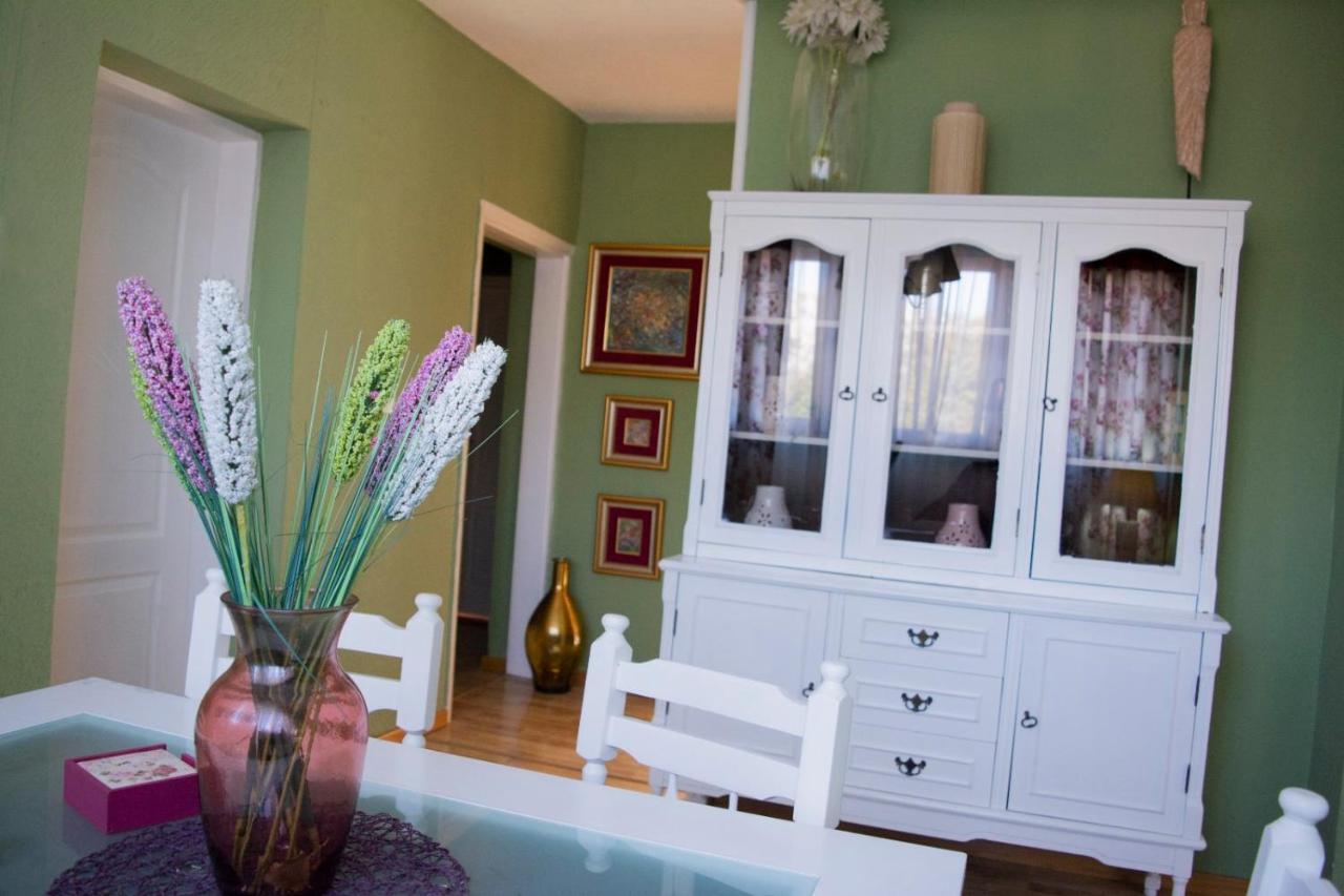 Apartment Dadi Cetynia Zewnętrze zdjęcie
