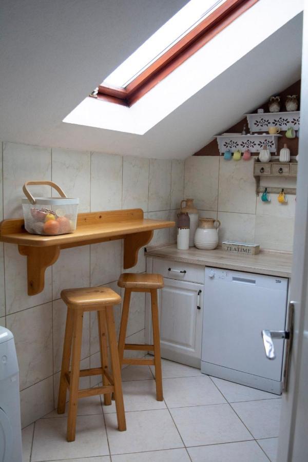Apartment Dadi Cetynia Zewnętrze zdjęcie