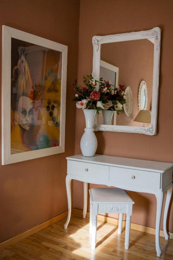 Apartment Dadi Cetynia Zewnętrze zdjęcie