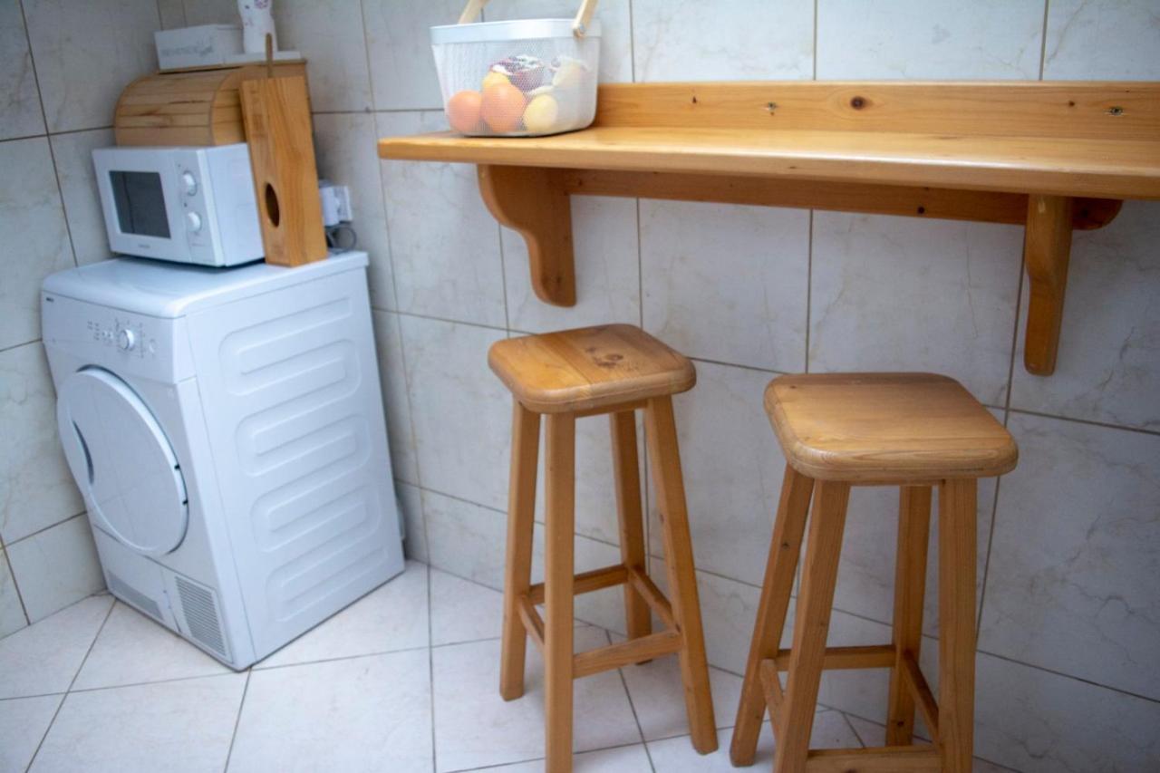 Apartment Dadi Cetynia Zewnętrze zdjęcie