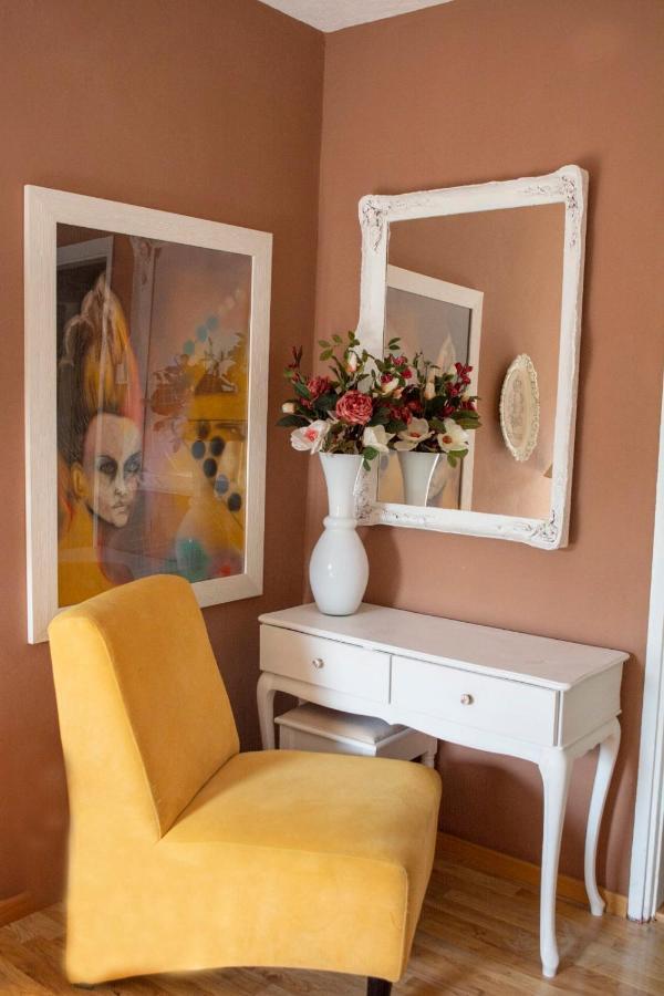Apartment Dadi Cetynia Zewnętrze zdjęcie